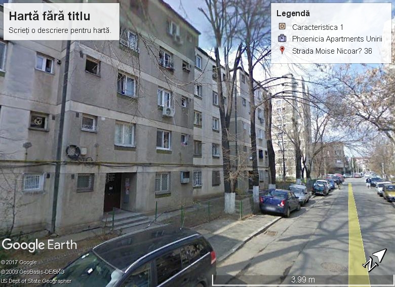 Garsoniera Alba Iulia In Spate Cec Bank Anuntul Ro